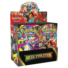 Pokémon mega evolution d'occasion  Expédié en Belgium