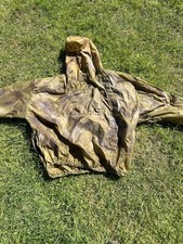 Zoot suite parachute for sale  HAVERFORDWEST