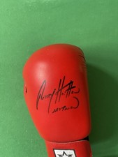 Ricky hitman hatton for sale  LONDON