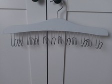Kleiderbügel bügel gürtel gebraucht kaufen  Ingolstadt