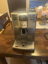 Gaggia anima prestige for sale  Midland
