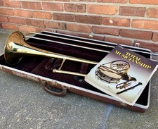 Vintage getzen 300 for sale  Atlanta
