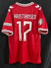 Victor kristiansen denmark for sale  NOTTINGHAM