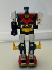 Voltes five chogokin for sale  Great Neck