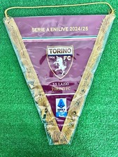 Gagliardetto pennant wimpel usato  Roma