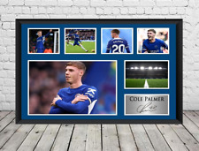 Cole palmer chelea for sale  WALSALL