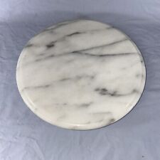 Vintage marble round for sale  Orem