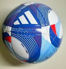 Ballon football adidas d'occasion  Bordeaux-