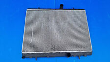 Radiateur refroidissement mote d'occasion  Nissan-lez-Enserune