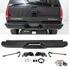 Black rear step for sale  USA