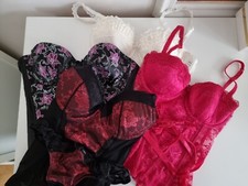 Corsagen straps set gebraucht kaufen Corsagen straps set gebraucht kaufen  Bremen