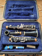 Selmer 300 clarinet for sale  Catskill