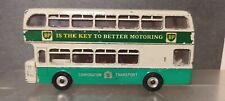 Dinky toys atlantean for sale  NOTTINGHAM