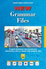 New grammar files. usato  Italia