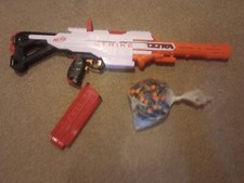 Nurf gun ultra for sale  HORSHAM