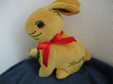 lindt rabbit soft toy for sale  PLYMOUTH