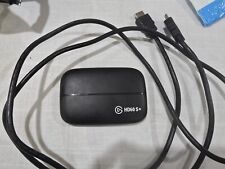 Elgato hd60 plus for sale  Costa Mesa