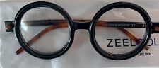 Zeelool round blue for sale  Mebane