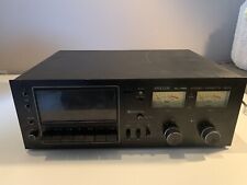 Stereo cassette apollon usato  Vertemate con Minoprio