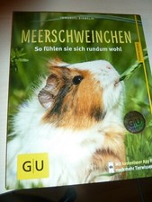 Meerschweinchen fühlen sich gebraucht kaufen  Linnich