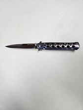 Rare cold steel for sale  Lake Arthur