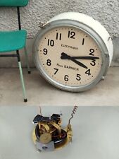 Horloge gare double d'occasion  Annemasse