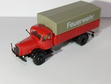 Feuerwehr modelle sammelauflö gebraucht kaufen Feuerwehr modelle sammelauflö gebraucht kaufen  Hückelhoven