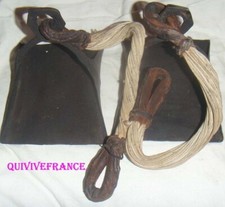 Eq3031 paire etriers d'occasion  Le Beausset