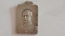 Rare petite médaille d'occasion  Valbonne