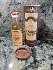 Mignonette scotch whisky d'occasion  Mainvilliers