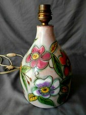 Rare pied lampe d'occasion  Villefranche-sur-Saône