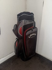 Callaway golf cart for sale  UXBRIDGE