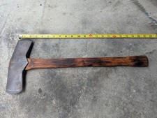 Vintage double bit for sale  Pasadena