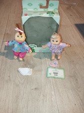 Bambole cabbage patch usato  Pozzuoli