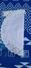 Tortenspitzen set weiß gebraucht kaufen  Zeitz
