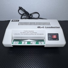 Ibico gl4 small for sale  North Aurora