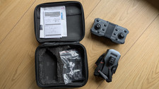 Xkj max drone gebraucht kaufen  Alzenau