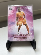 Edouard mendy panini gebraucht kaufen  Stuttgart