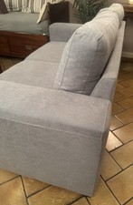 Divano tessuto tipo usato  Roma