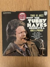Tubby hayes orchestra for sale  WEYBRIDGE