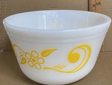 federal glass bowl for sale  Madison