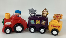 Little tikes animal d'occasion  Expédié en Belgium