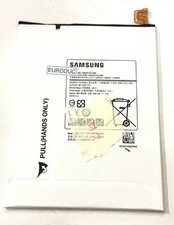 Battery batterie tablette tablet SAMSUNG T713 EB-BT710ABE 1ICP3/91/121 comprar usado  Enviando para Brazil