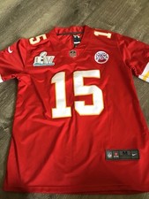 Patrick mahomes chiefs for sale  Round Lake
