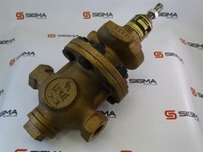 Leslie controls valve for sale  Evansville