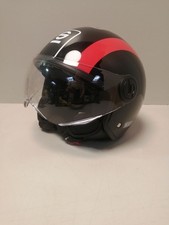 Motorradhelm sparco riders gebraucht kaufen  Herten