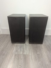 Pair tannoy mercury for sale  COLCHESTER