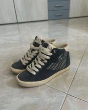 Scarpe emporio armani usato  Qualiano