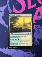 Mtg tranquil expanse gebraucht kaufen  Witten