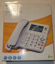 t corded speakerphone for sale  Monroe Township